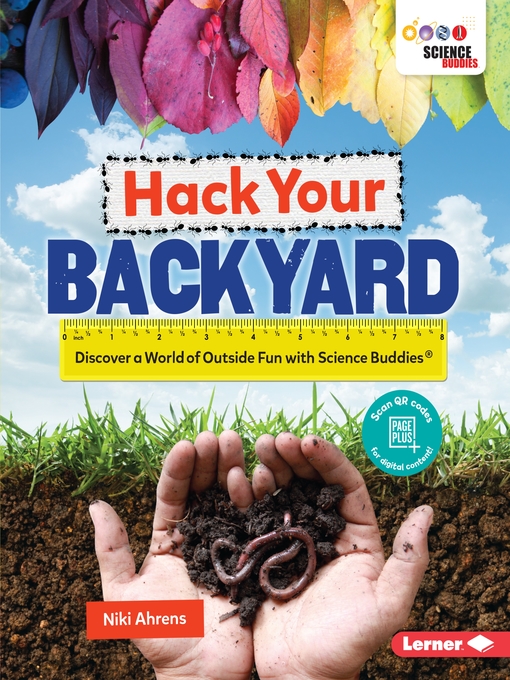 Title details for Hack Your Backyard by Niki Ahrens - Available